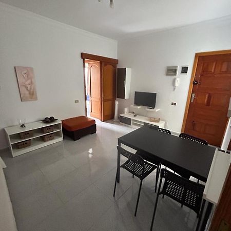 Apartamento céntrico y luminoso ALCARAVANERAS Las Palmas de Gran Canaria Esterno foto