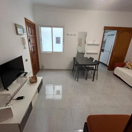 Apartamento céntrico y luminoso ALCARAVANERAS Las Palmas de Gran Canaria Esterno foto