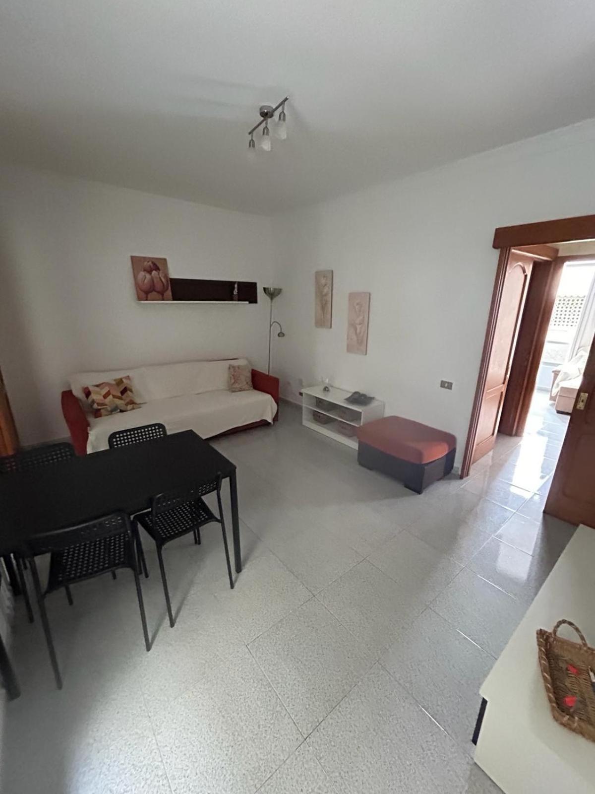 Apartamento céntrico y luminoso ALCARAVANERAS Las Palmas de Gran Canaria Esterno foto