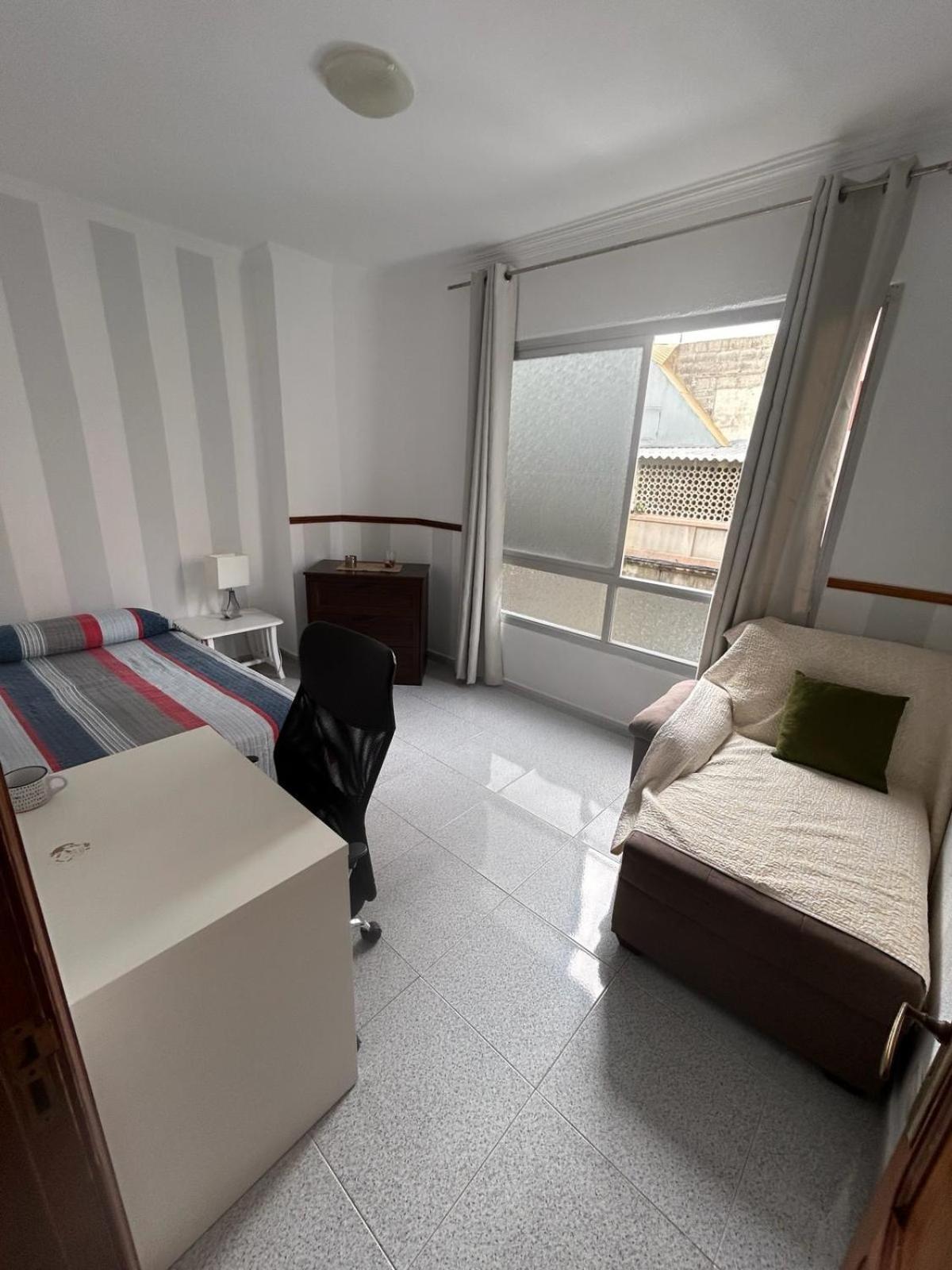 Apartamento céntrico y luminoso ALCARAVANERAS Las Palmas de Gran Canaria Esterno foto