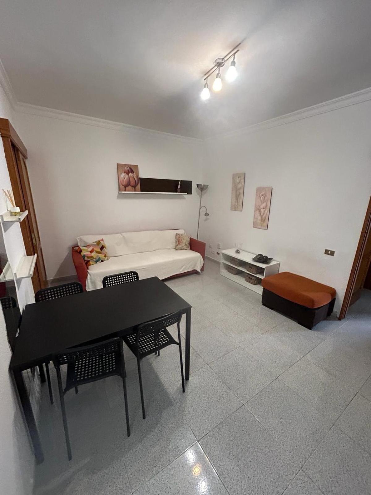 Apartamento céntrico y luminoso ALCARAVANERAS Las Palmas de Gran Canaria Esterno foto