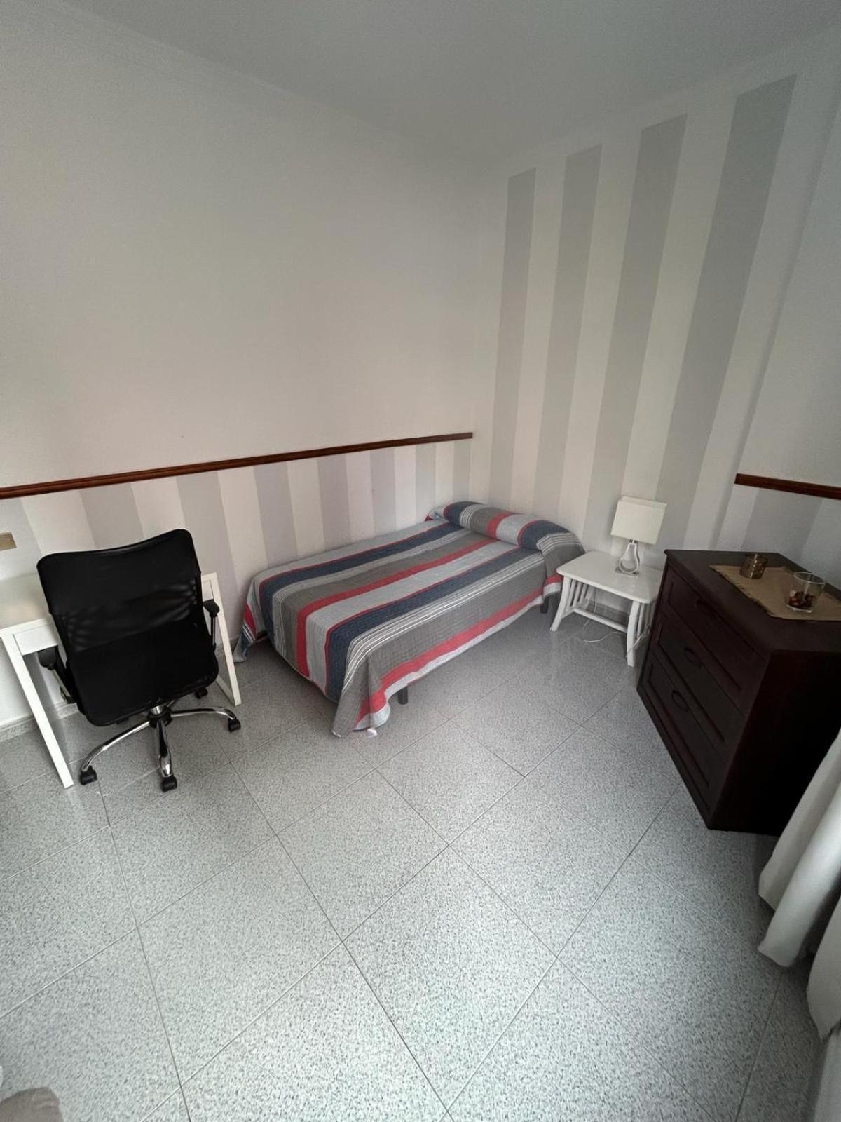 Apartamento céntrico y luminoso ALCARAVANERAS Las Palmas de Gran Canaria Esterno foto