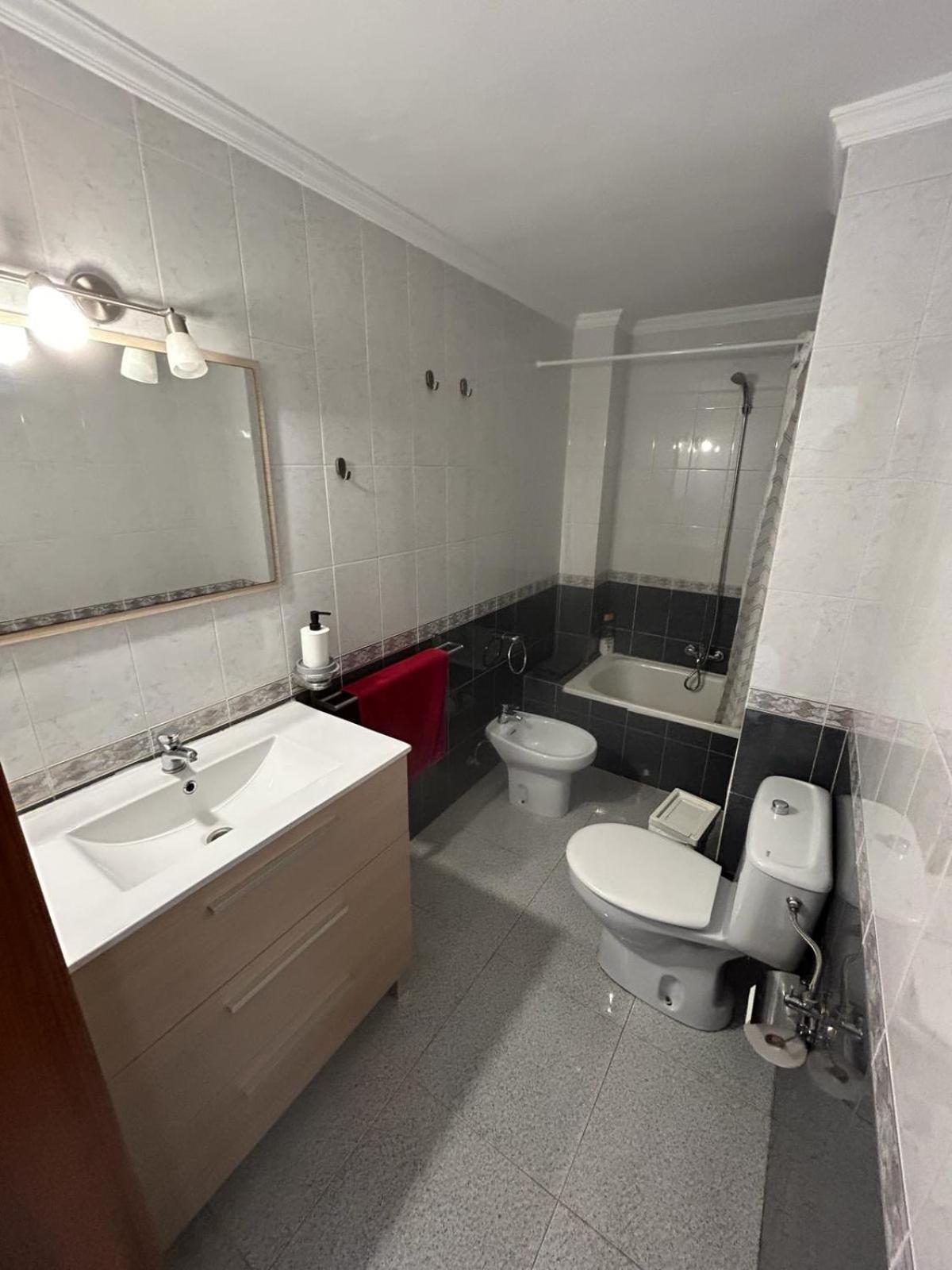 Apartamento céntrico y luminoso ALCARAVANERAS Las Palmas de Gran Canaria Esterno foto