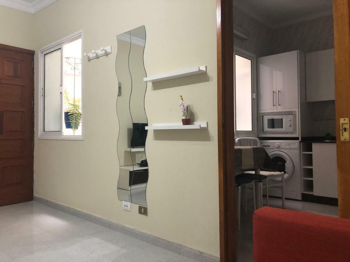 Apartamento céntrico y luminoso ALCARAVANERAS Las Palmas de Gran Canaria Esterno foto